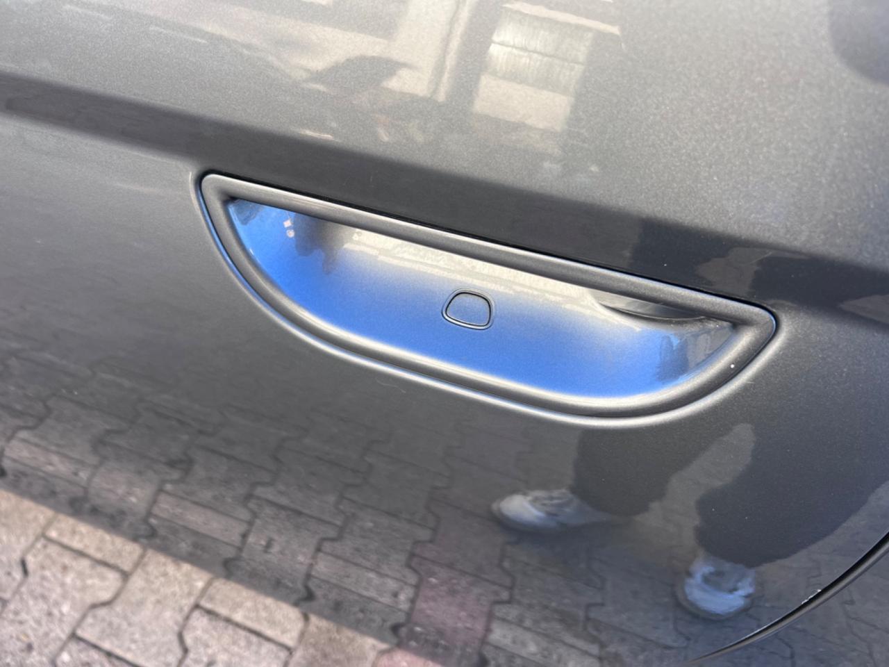 Fiat 500 500e Berlina 42 kWh