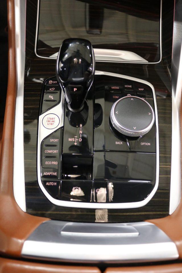 BMW X6 xDrive40d 48V Msport "PARI AL NUOVO"