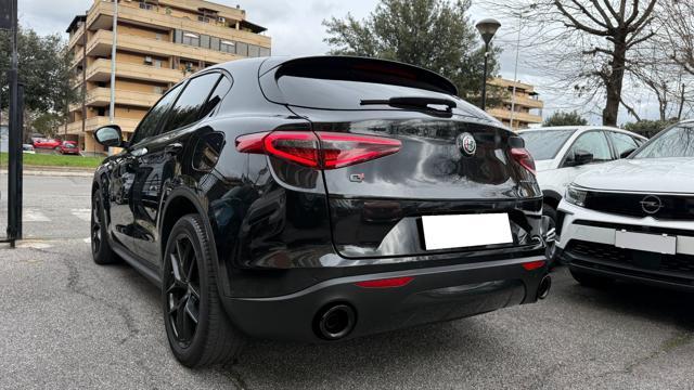 ALFA ROMEO Stelvio 2.2TURBODIESEL 190CV AT8 Q4 SPRINT*TETTO*C.L.20*