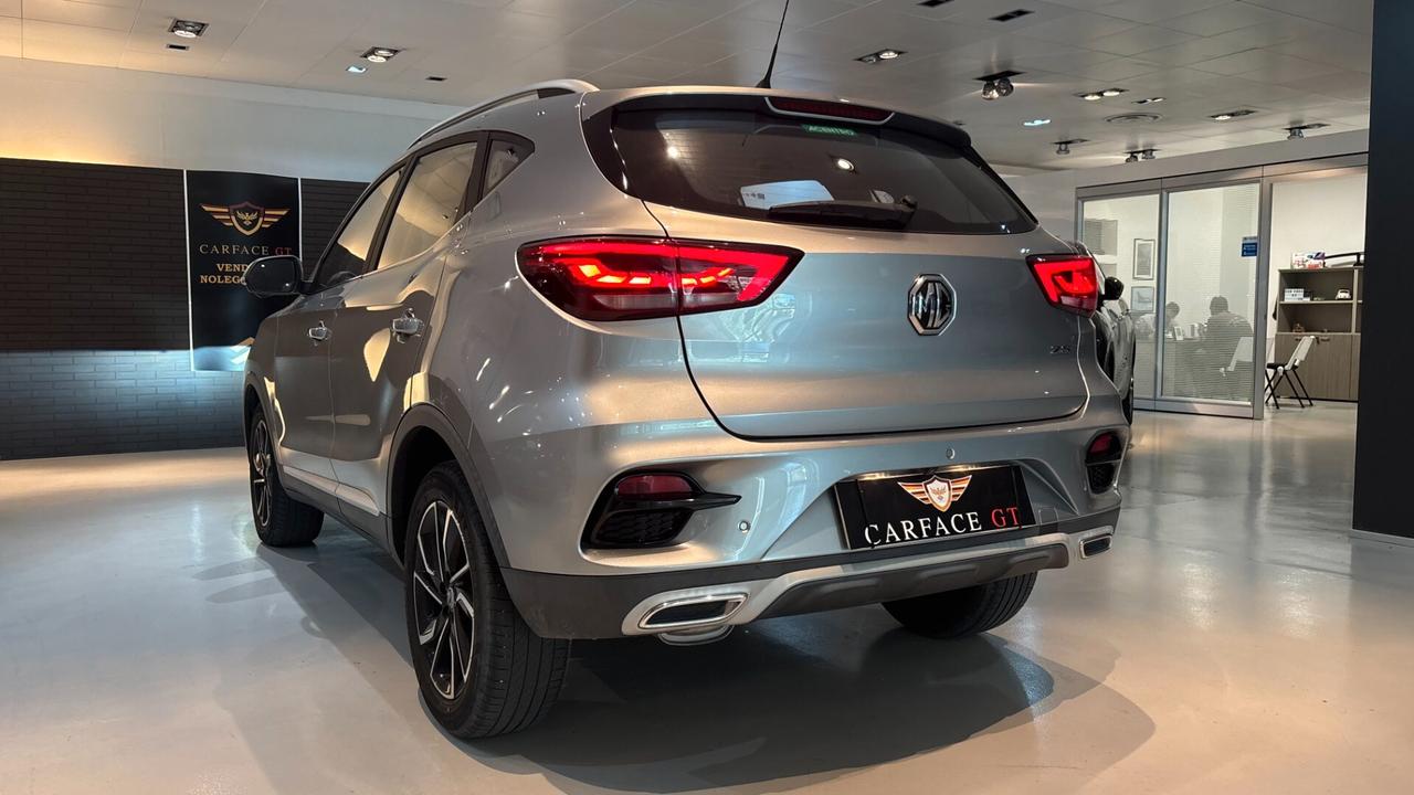 MG ZS 1.0B 111CV - 2022