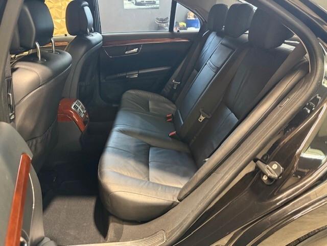 Mercedes-benz S 320 Mercedes S 320 CDI V6