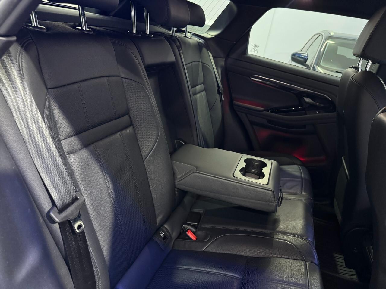 Land Rover Range Evoque 2.0D I4 163 CV AWD Auto SE N1