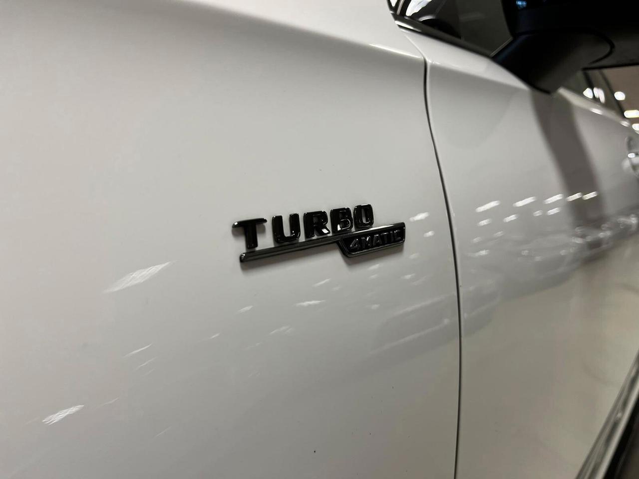 Mercedes-benz A 35 AMG 4Matic