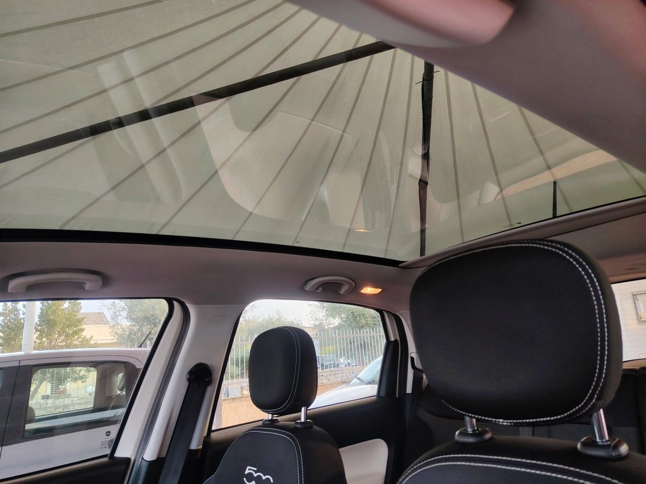 Fiat 500L 1.3 Multijet 95 CV Trekking 2017