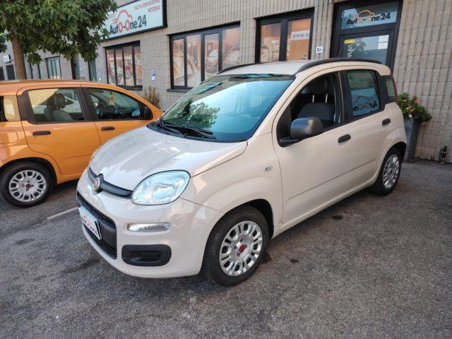 FIAT Panda 1.2 EasyPower Easy PREZZO REALE - NEOPATENTATI