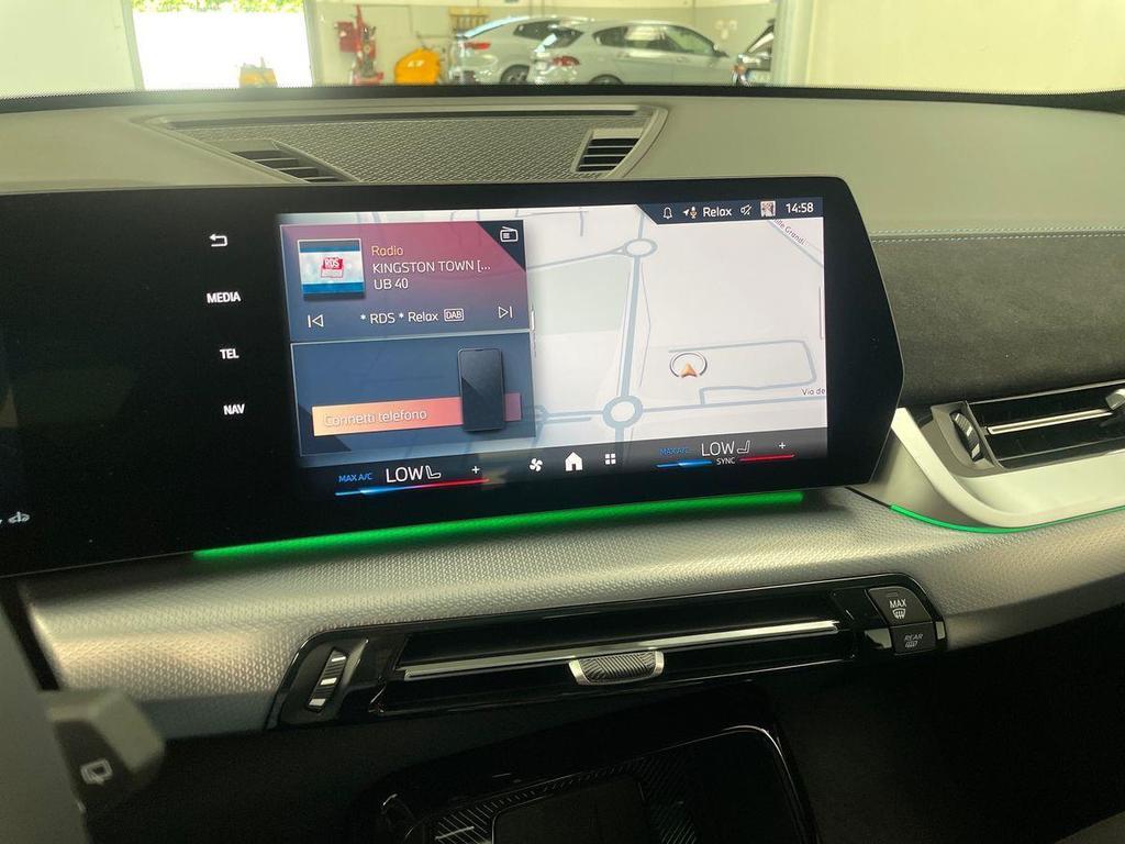 BMW X1 18 d MSport sDrive DCT