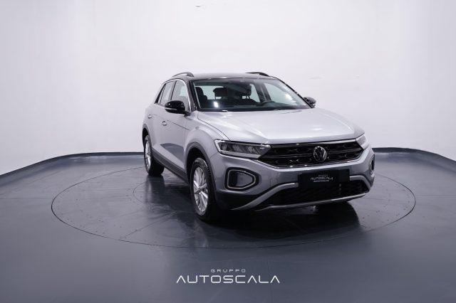 VOLKSWAGEN T-Roc 2.0 TDI SCR 150cv DSG Life