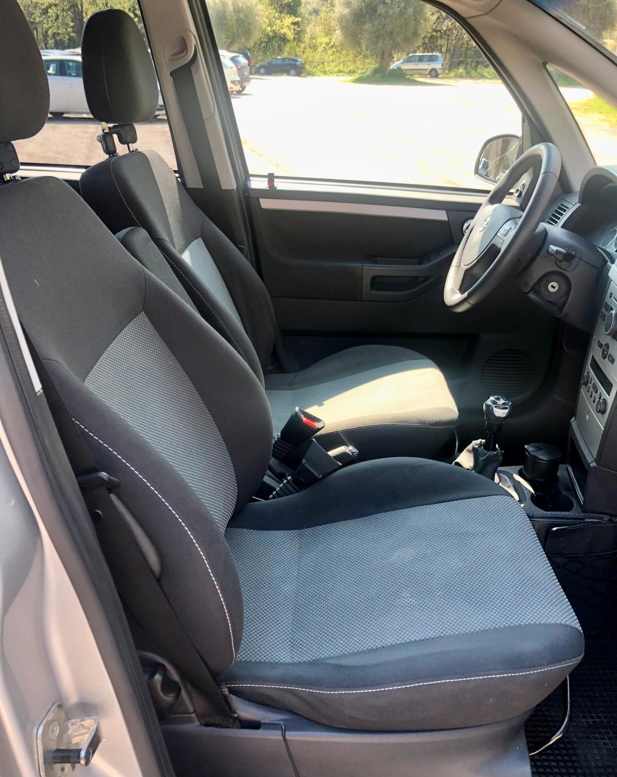 Opel Meriva 1.4 16V Enjoy