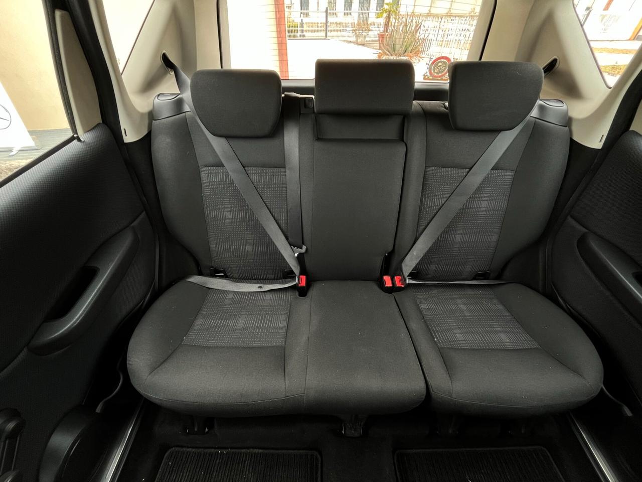 Mercedes-benz A 160 BlueEFFICIENCY Executive