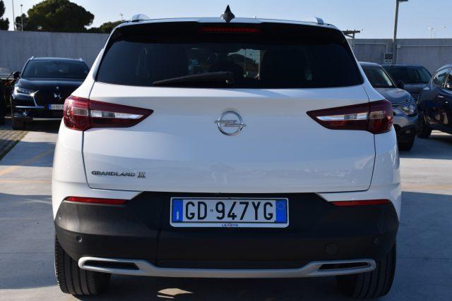 OPEL Grandland 1.5 diesel Ecotec Start&Stop aut. Elegance