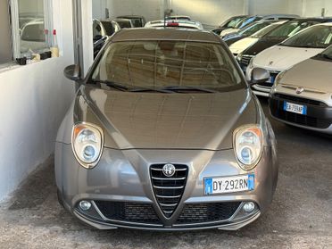 Alfa Romeo MiTo 1.6 JTDm 16V Distinctive Sport Pack