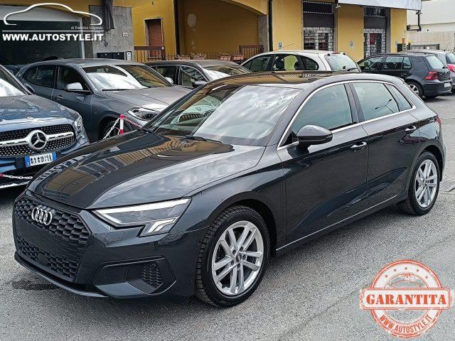 AUDI A3 SPB 30 TFSI S-Tronic Business Sportback AUTOMATICA