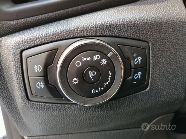 Ford EcoSport 125cv Active-TOP DI GAMMA