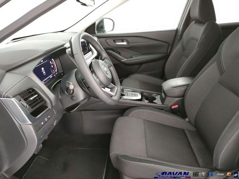 Nissan Qashqai 1.3 MHEV 158 CV Xtronic Premiere Edition