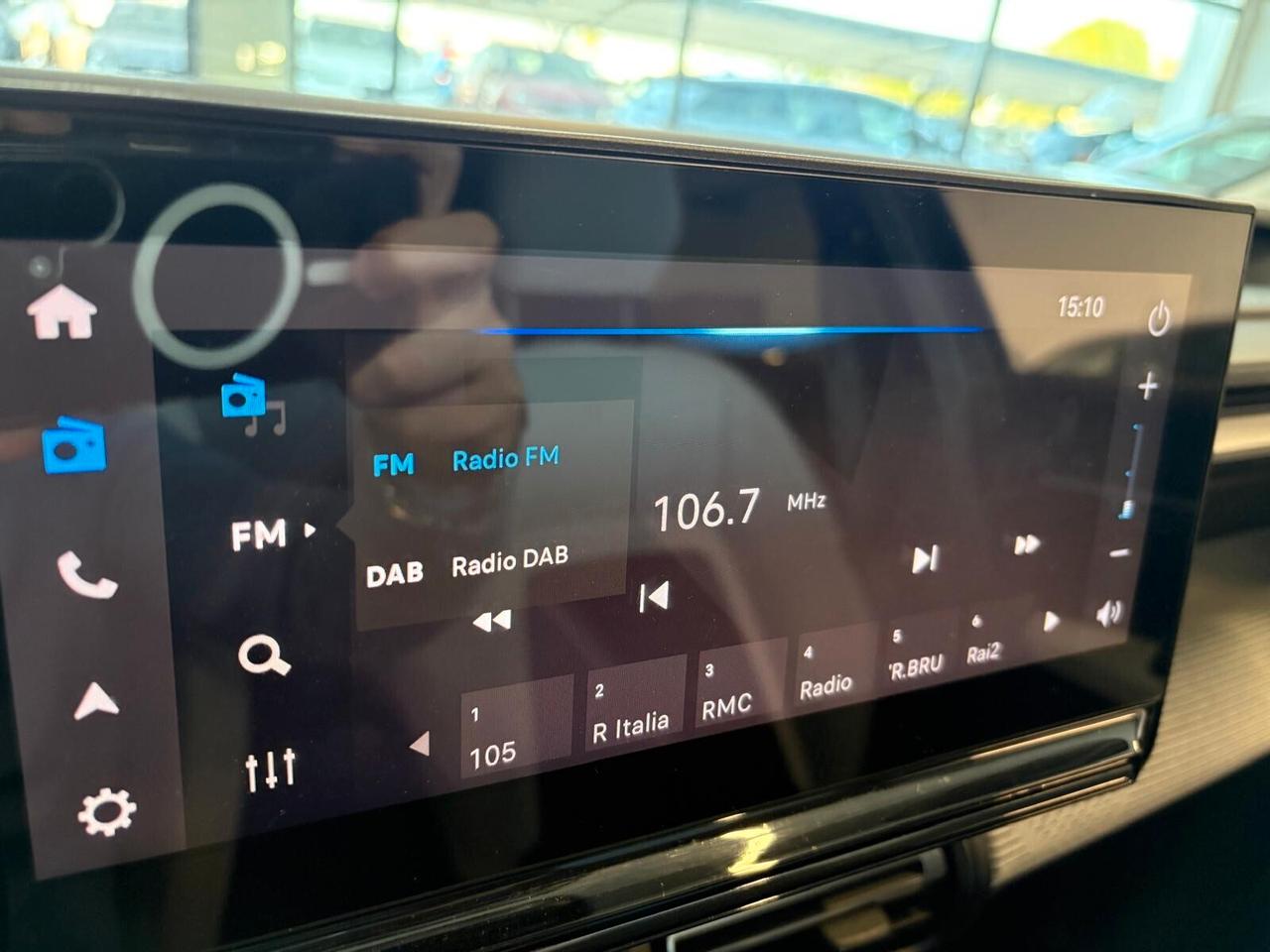 Citroen C3 MAX PureTech 100 6mt SPOTICAR