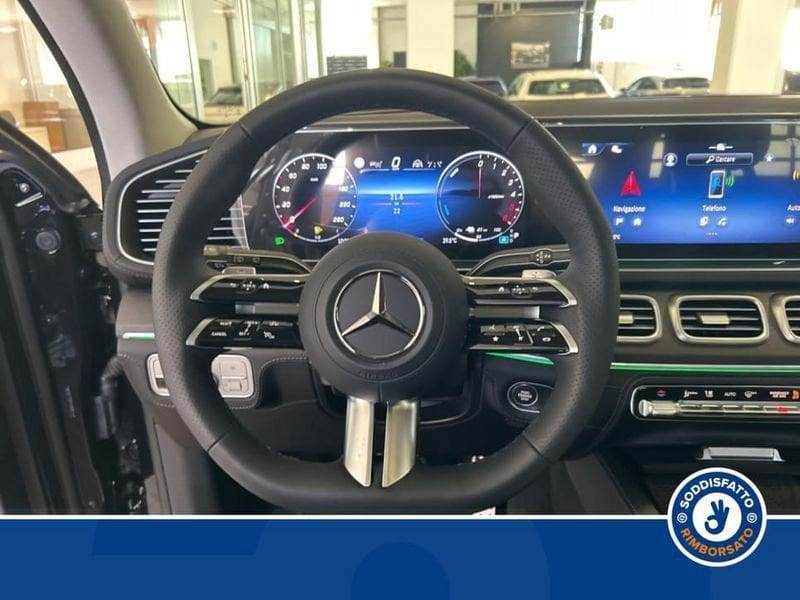 Mercedes-Benz GLE 350de 4Matic EQ-Power AMG Line Premium