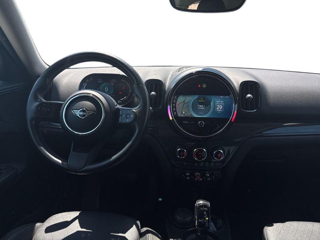 Mini Cooper D Countryman 2.0 TwinPower Turbo Cooper D