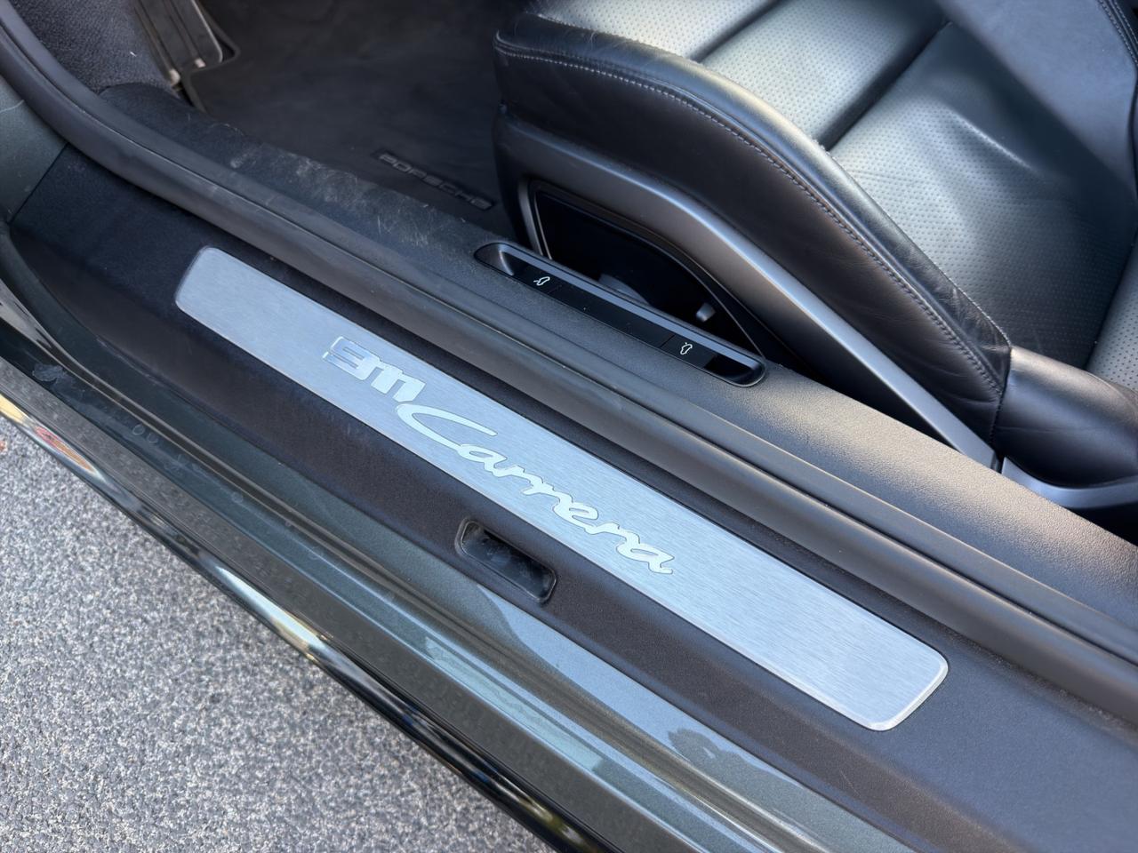 Porsche 911 Coupe 992 Carrera 3.0 385cv - Iva Esposta - Promo Finanziamento - Tagliandi Porsche - Sport Design - Chrono - Scarico Sportivo