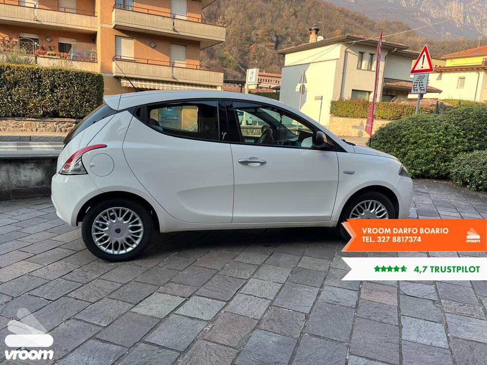 LANCIA Ypsilon 3ª serie Ypsilon 1.2 69 CV 5 po...