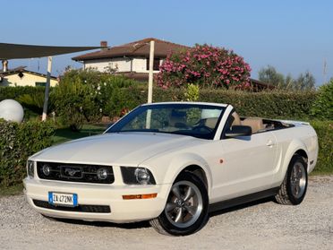 Ford Mustang 3.6 v6 convertibile