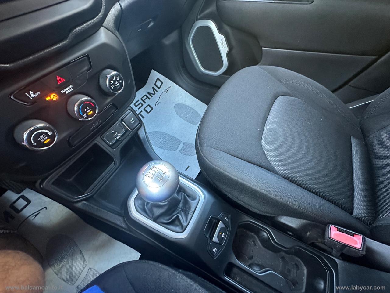 JEEP Renegade 1.0 T3 Sport