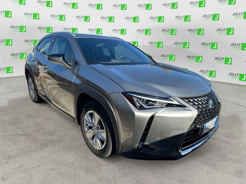 Lexus UX 250h 2.0 Executive 2wd cvt my20