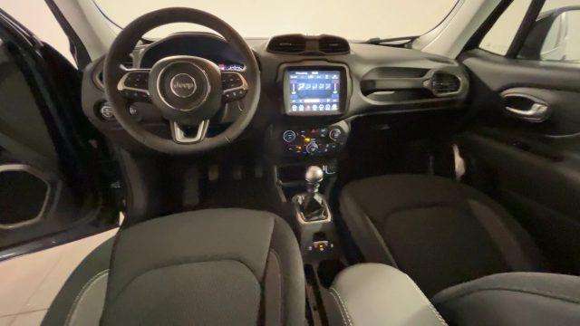 JEEP Renegade 1.6 Mjt 130CV Limited VARI COLORI