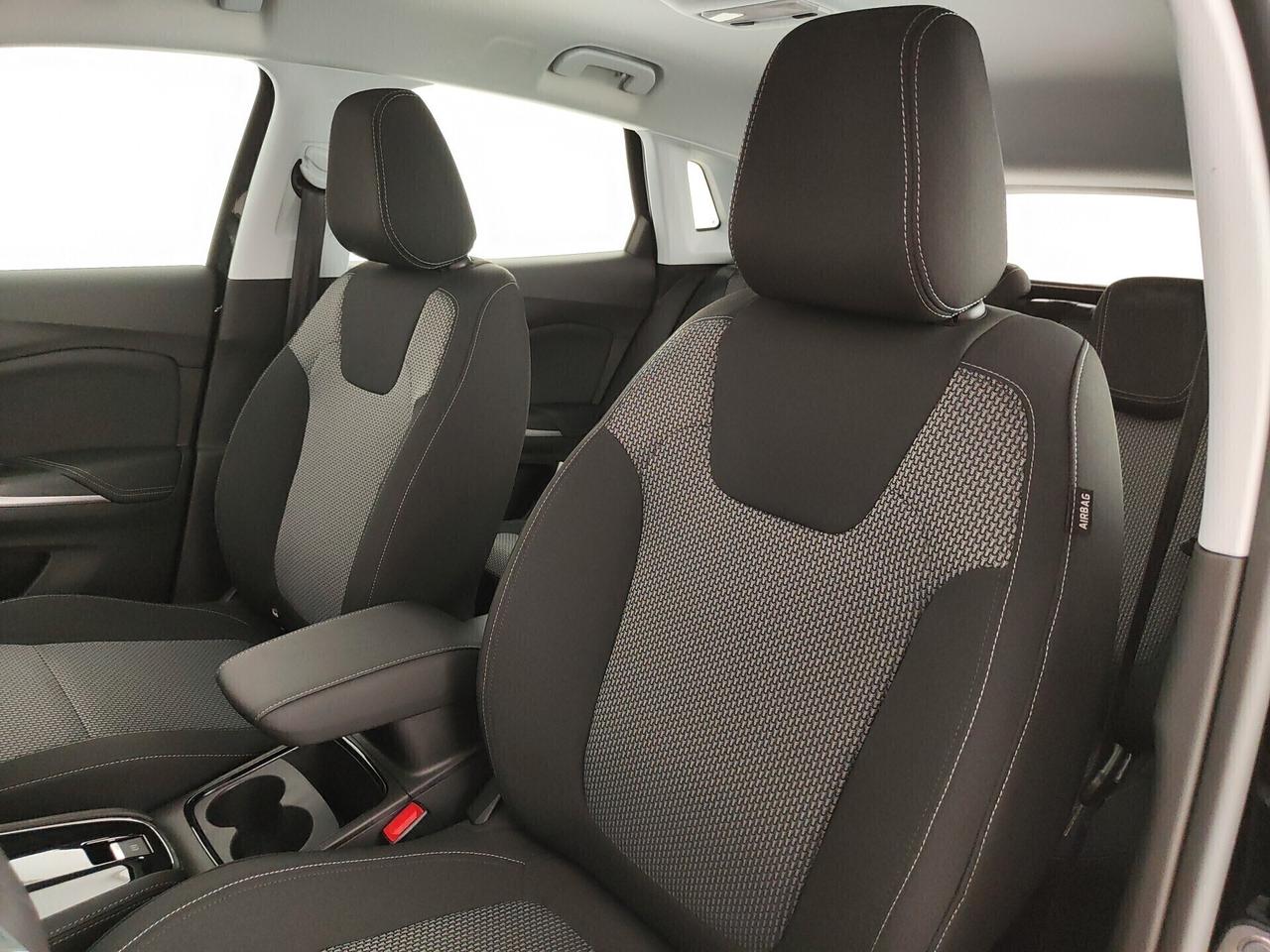 Opel Grandland 1.5 diesel Ecotec aut. Edition