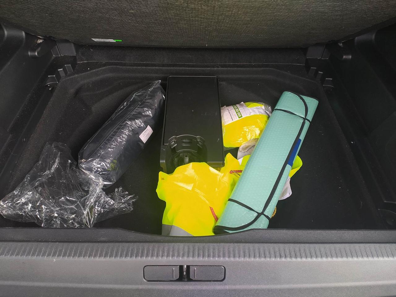 Citroen C5 Aircross Shine 1.5 Blue HDi 130 #8235