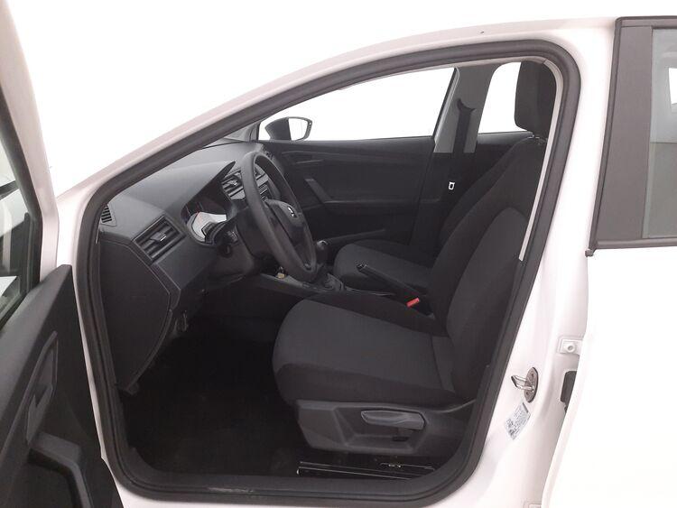 Seat Ibiza Reference BR323812 1.6 Diesel 95CV