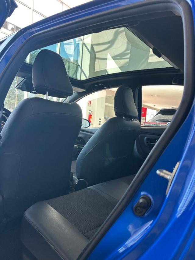 TOYOTA Yaris 1.5 Hybrid 5 porte Style