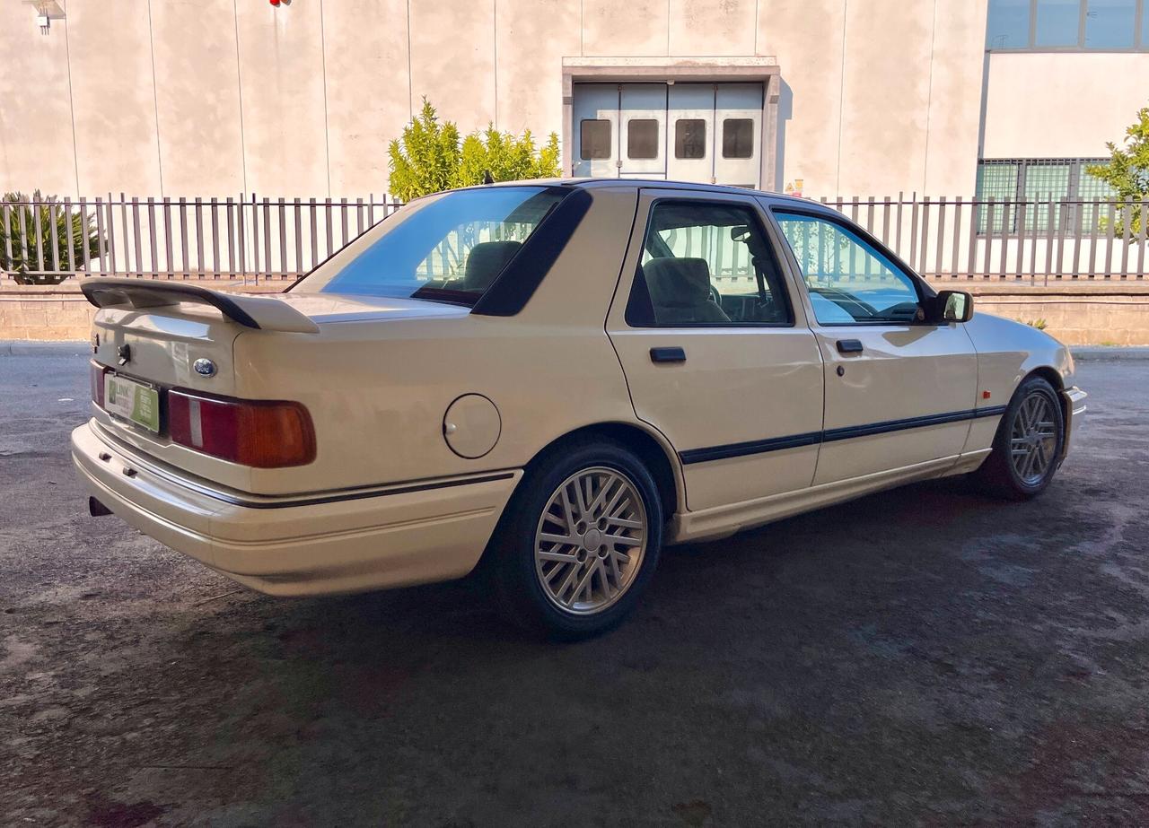 Ford Sierra RS Cosworth 3 porte