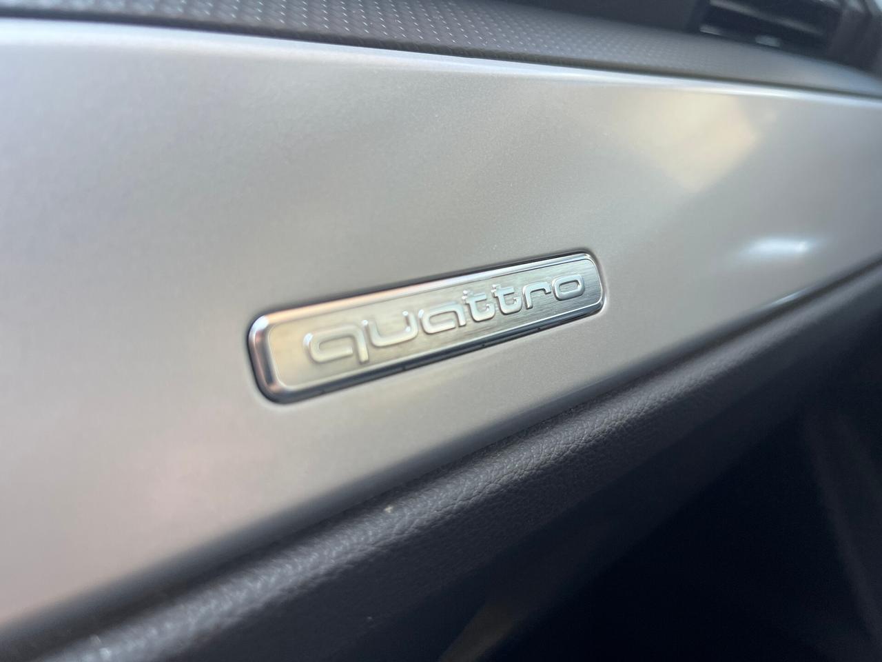 Audi Q3 40 TDI quattro S tronic Business