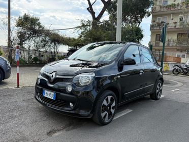 Renault Twingo SCe EDC Intens Limited Navi/Camera