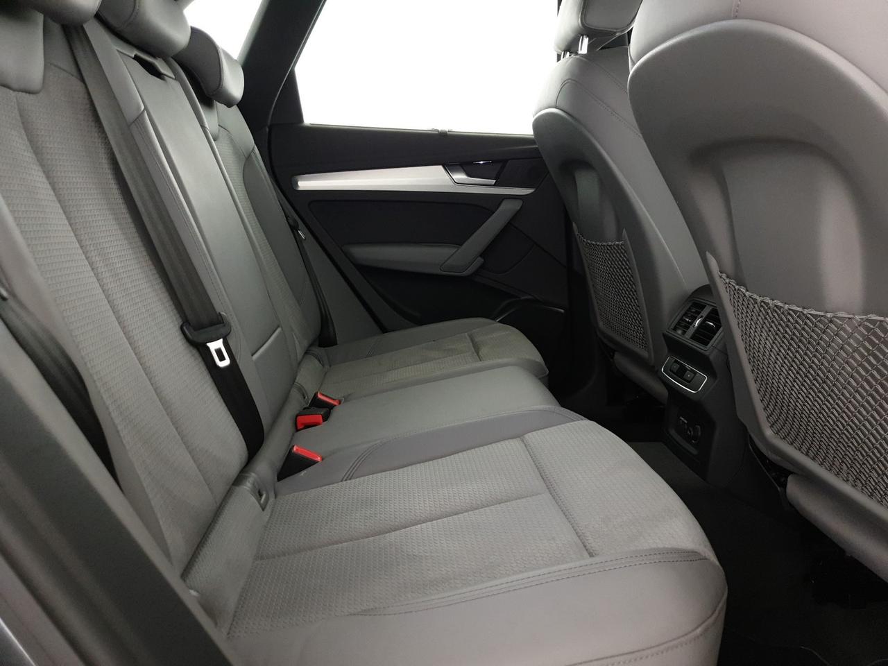 40TDI 204CV quattro S tronic S line Plus