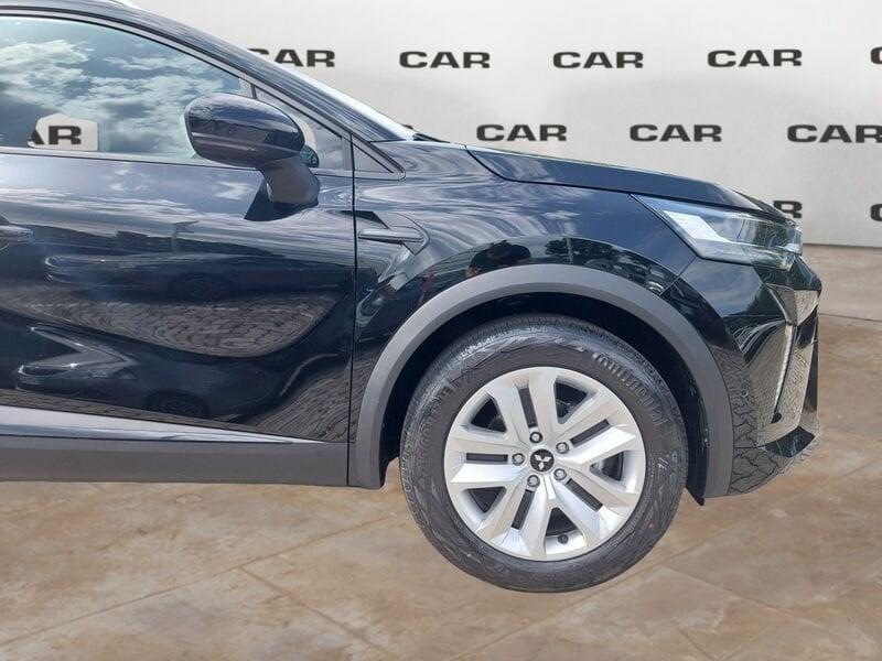 Mitsubishi ASX 1.0L 100 CV Invite Plus GPL