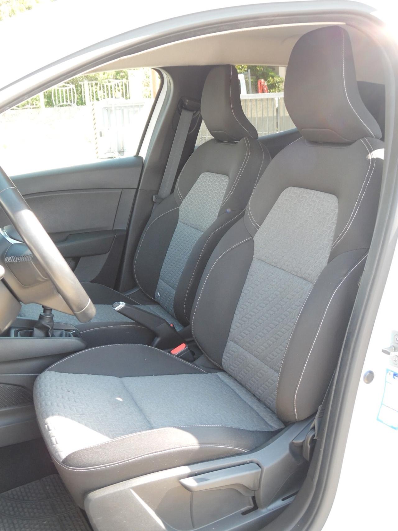 Renault Clio 1.5Blue dCi berlina 5 porte Evolution