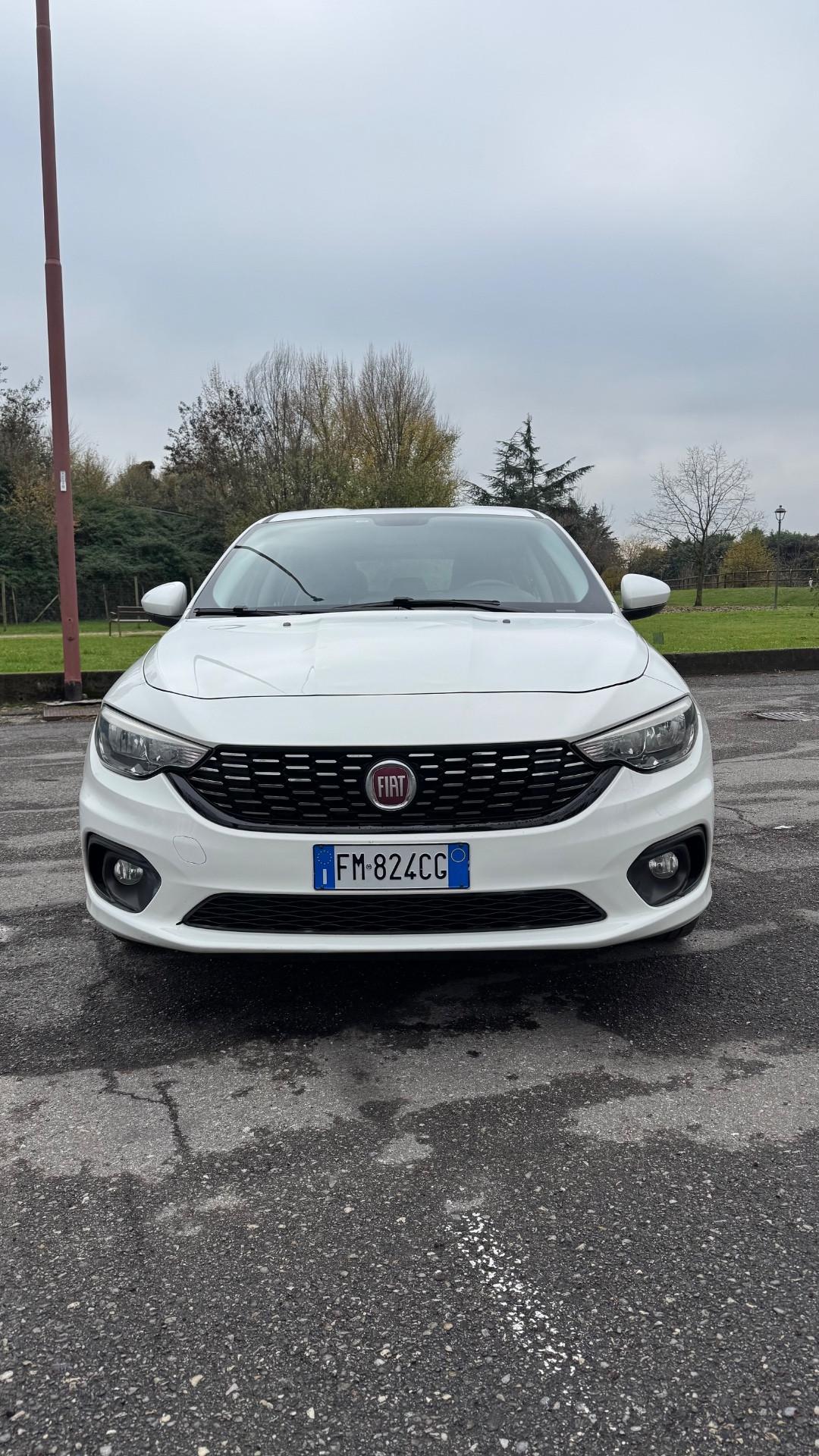 Fiat Tipo 1.4 Pop 2017