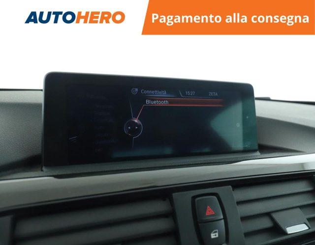 BMW 428 i xDrive Coupé Luxury