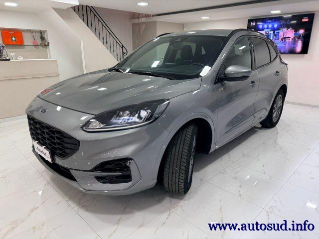 FORD Kuga 1.5 EcoBoost 150 CV S&S 2WD ST-Line Business