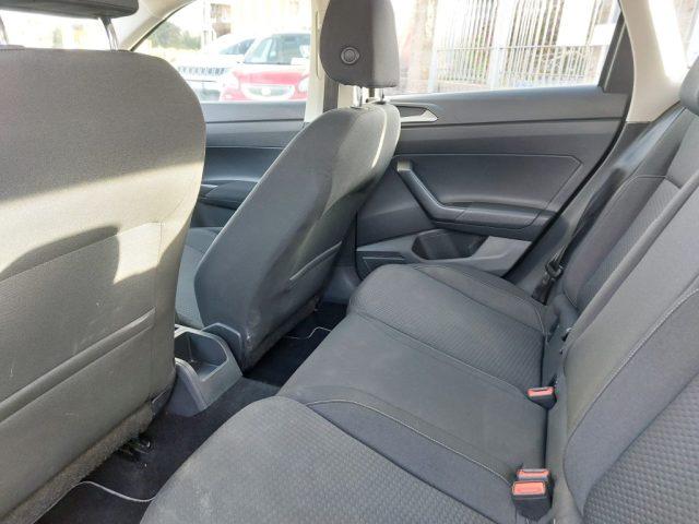 VOLKSWAGEN Polo 1.6 TDI 95 CV DSG 5p. Highline BlueMotion Tech.