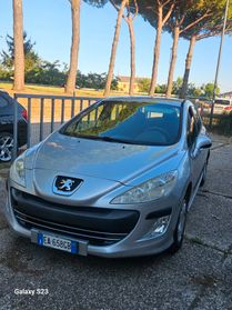 Peugeot 308 1.6 VTi 120CV 5p. Premium
