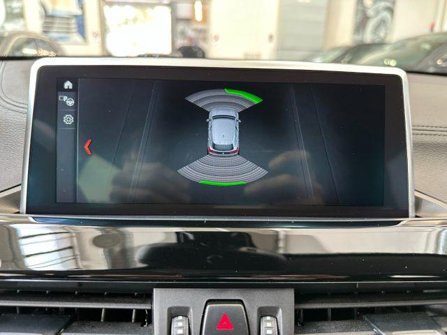 BMW X2 sDrive18d Advantage Auto-LED-Carplay-Pelle-18"
