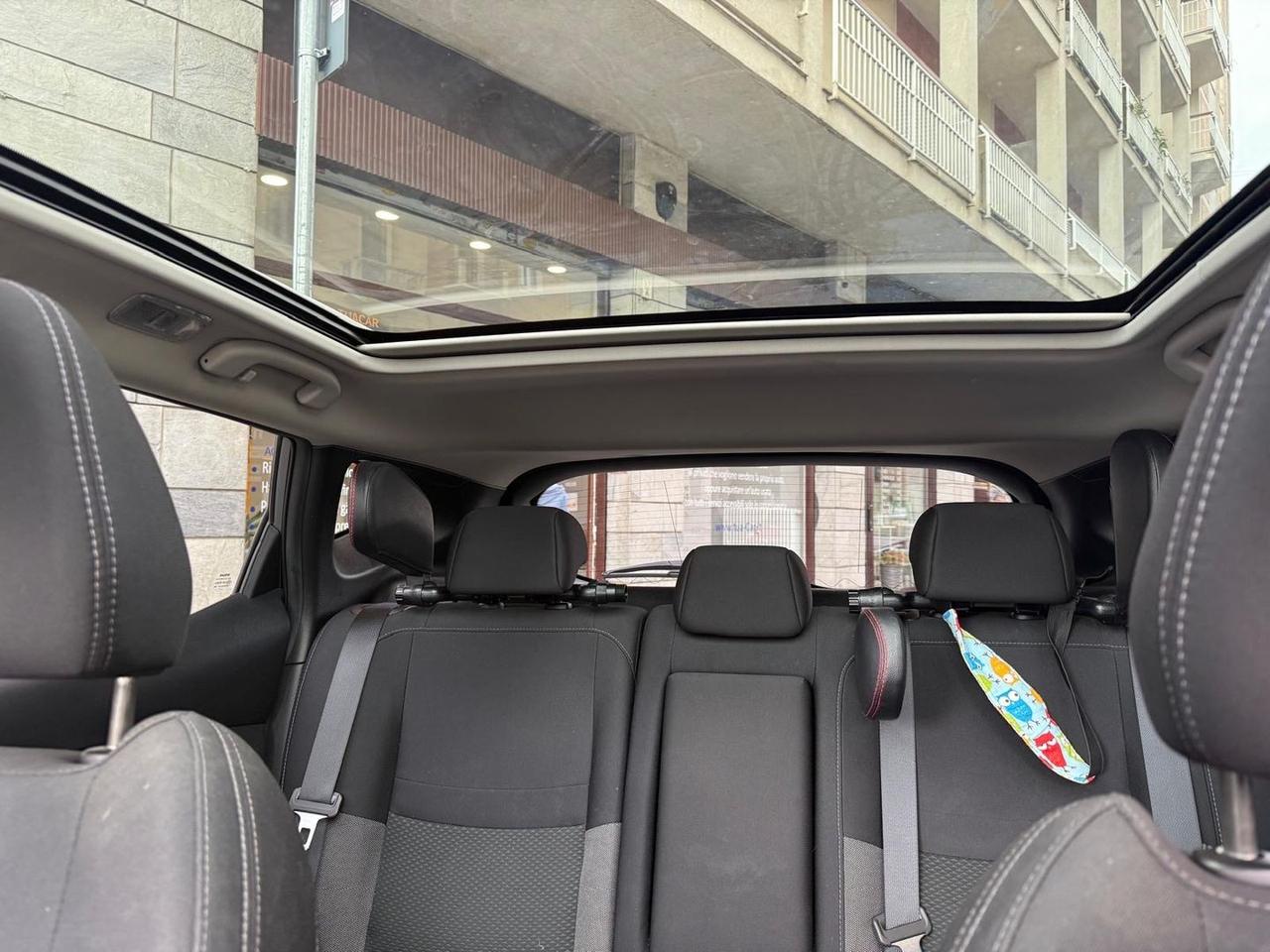 Nissan Qashqai N-Connecta 1.3 DIG-T #7034
