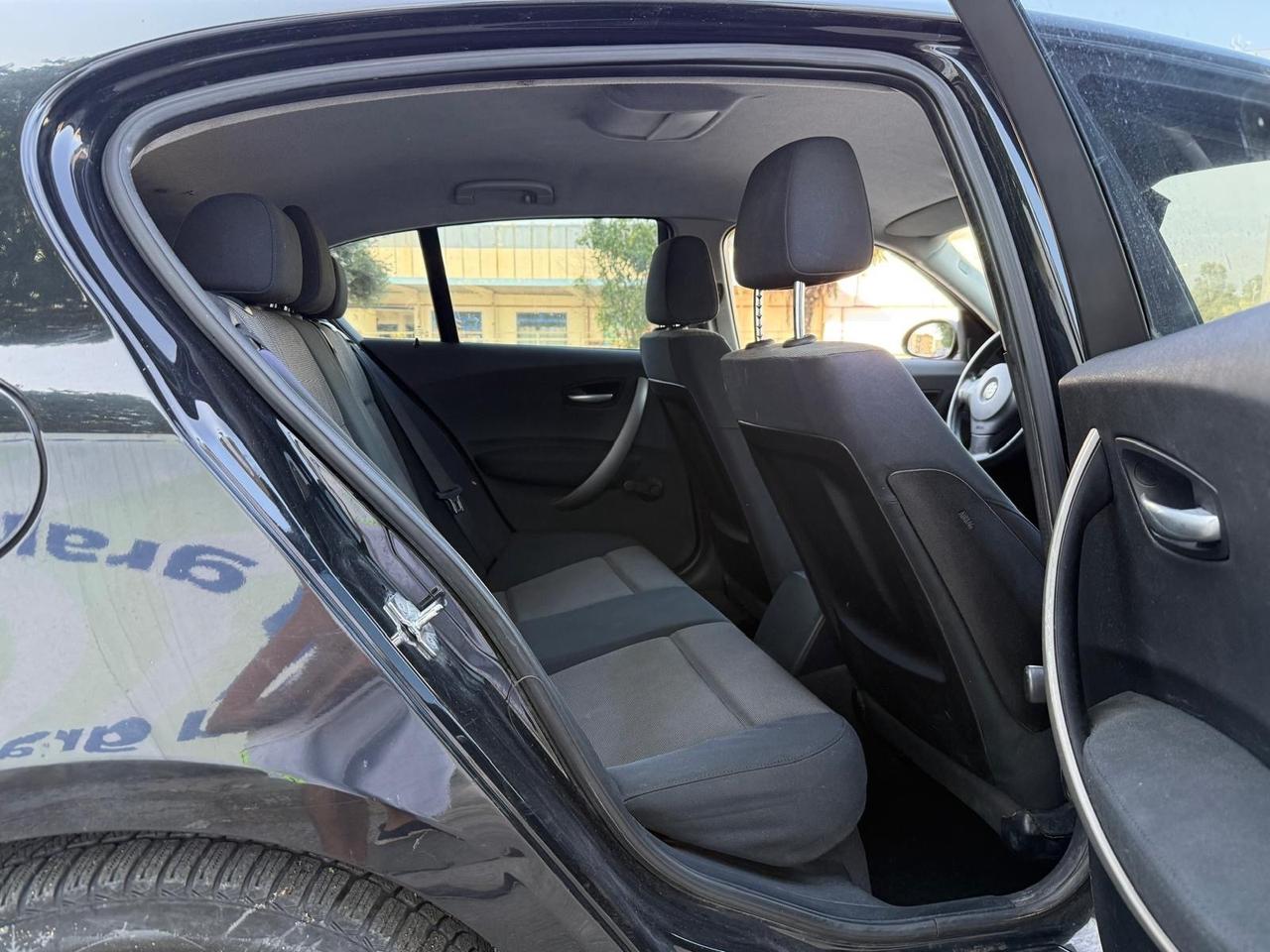 Bmw Serie 118d Super Full Ottima 2006