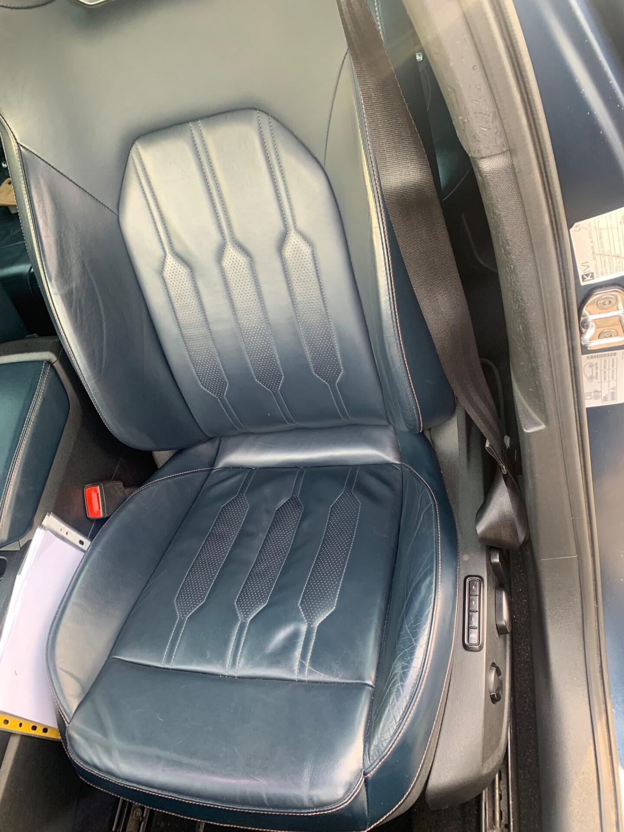 Cupra Formentor 1.4 e-Hybrid DSG VZ