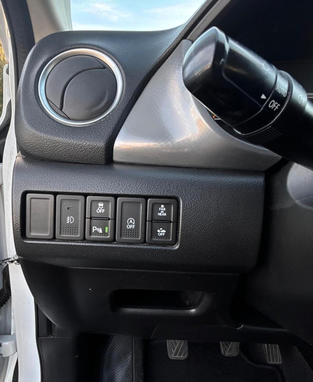 Suzuki Vitara 1.6 DDiS V-Top