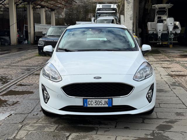 FORD Fiesta 1.5 EcoBlue 5 porte Business