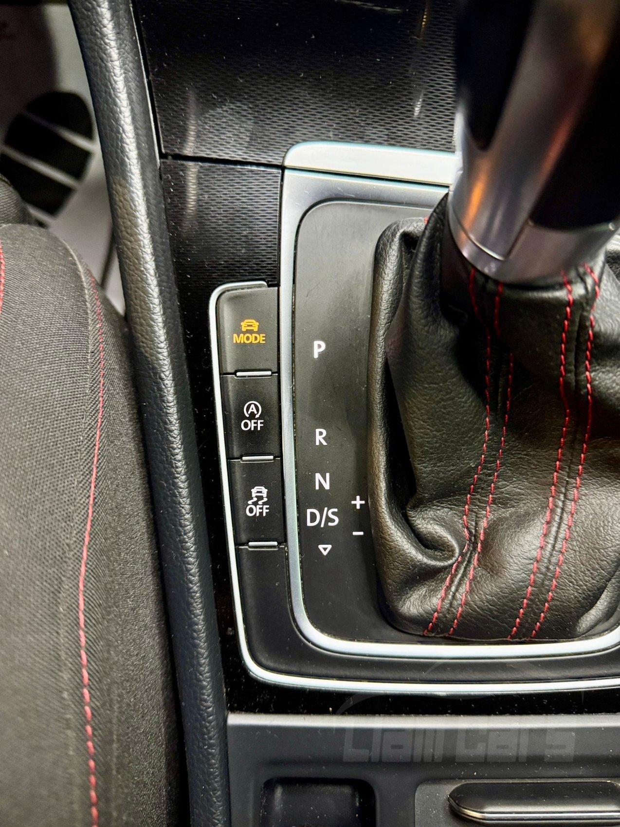 Volkswagen Golf 5 Porte Golf 5p 2.0 tsi Gti Performance