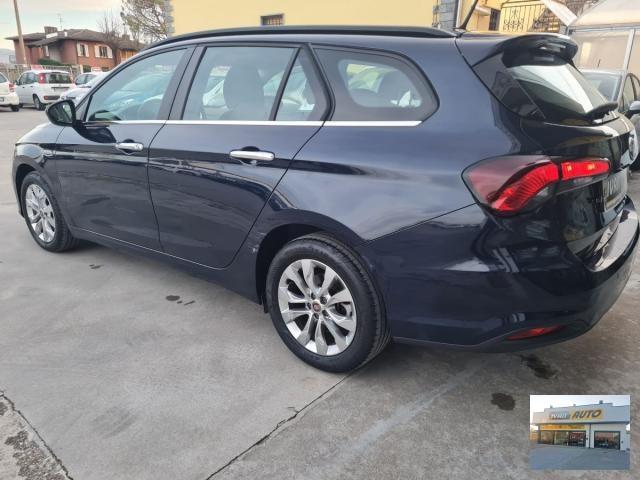 FIAT Tipo 1.6 MJT-49.000 KM-ANNO 2018